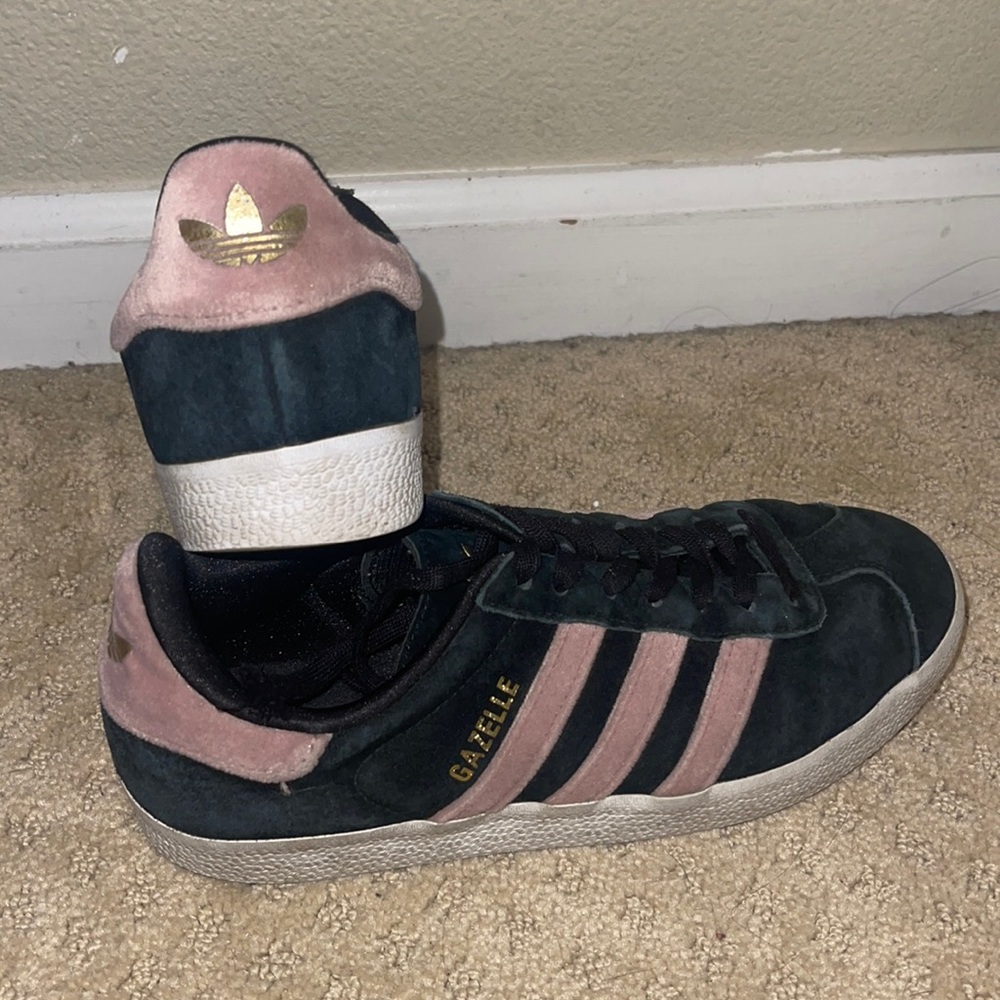 Adidas Gazelle Shoes